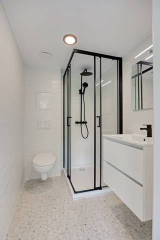 Appartement à vendre à Louvain