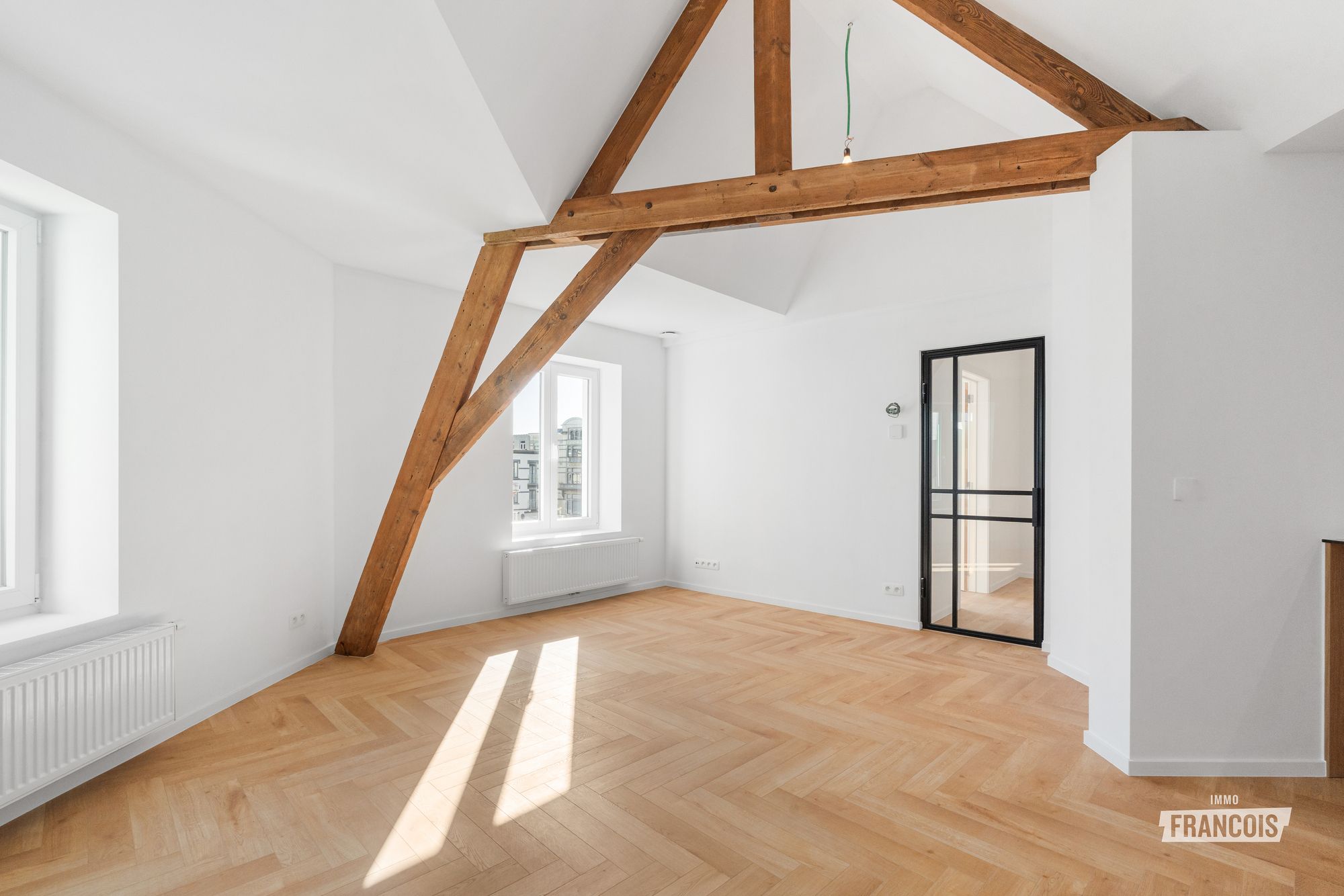 Apartment for sale in Blankenberge with 2 bedrooms - photo 4