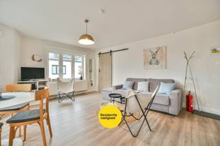 Apartment for sale in De Haan