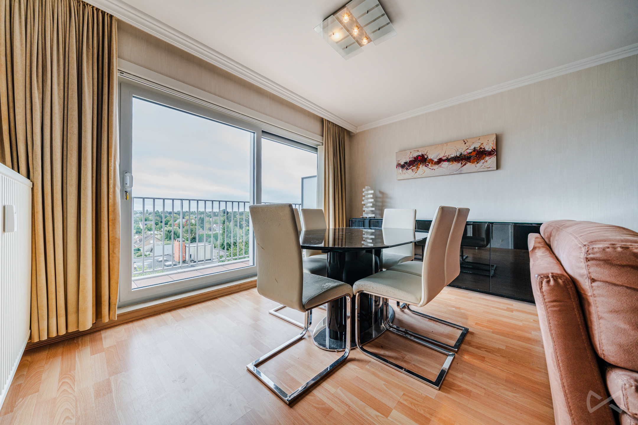 2 chambres avec terrasse et garage - foto 4