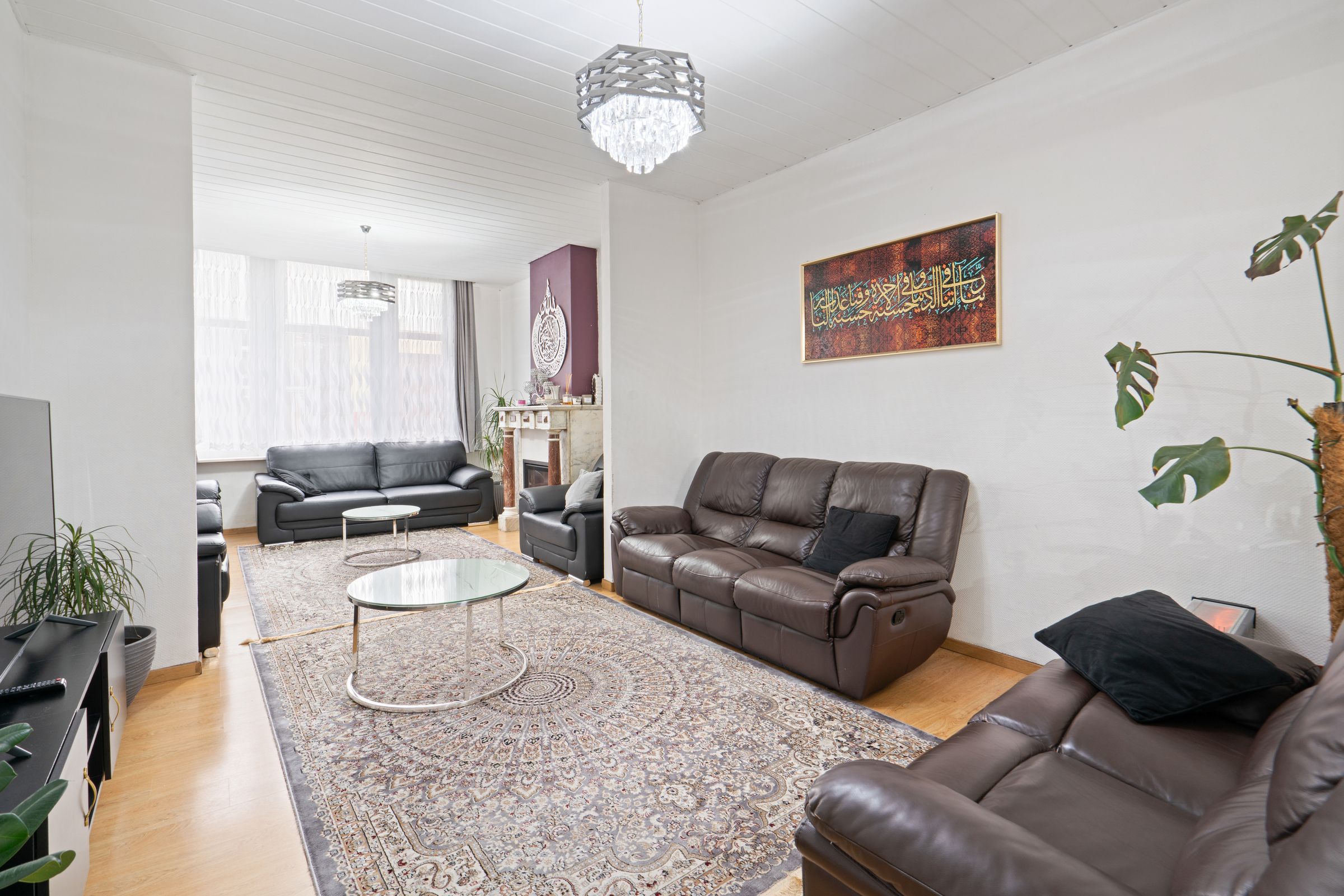 Maison à vendre à Anvers avec 5 chambres - photo 2