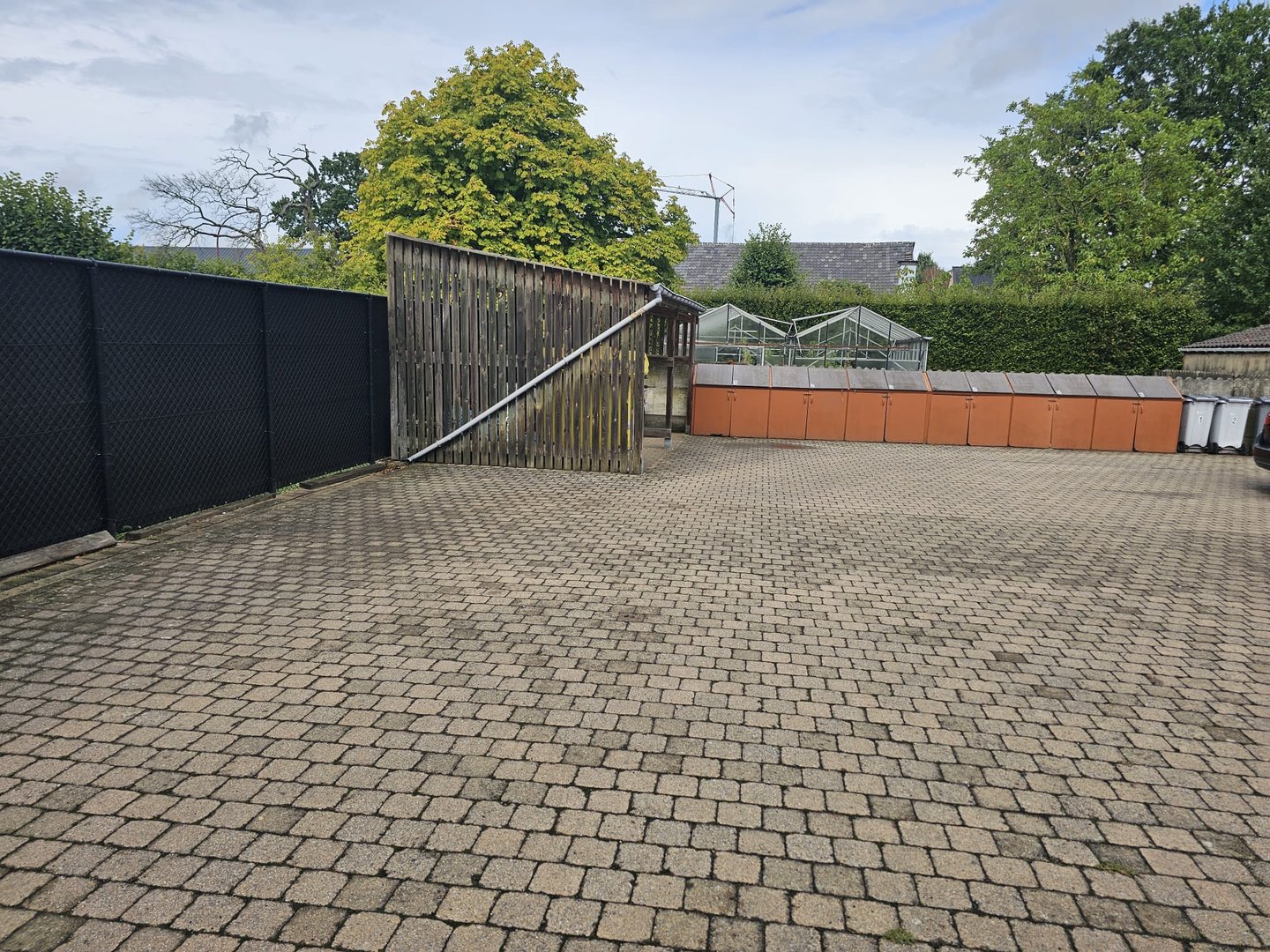 Gelijkvloers Appartement Te Huur - foto 4