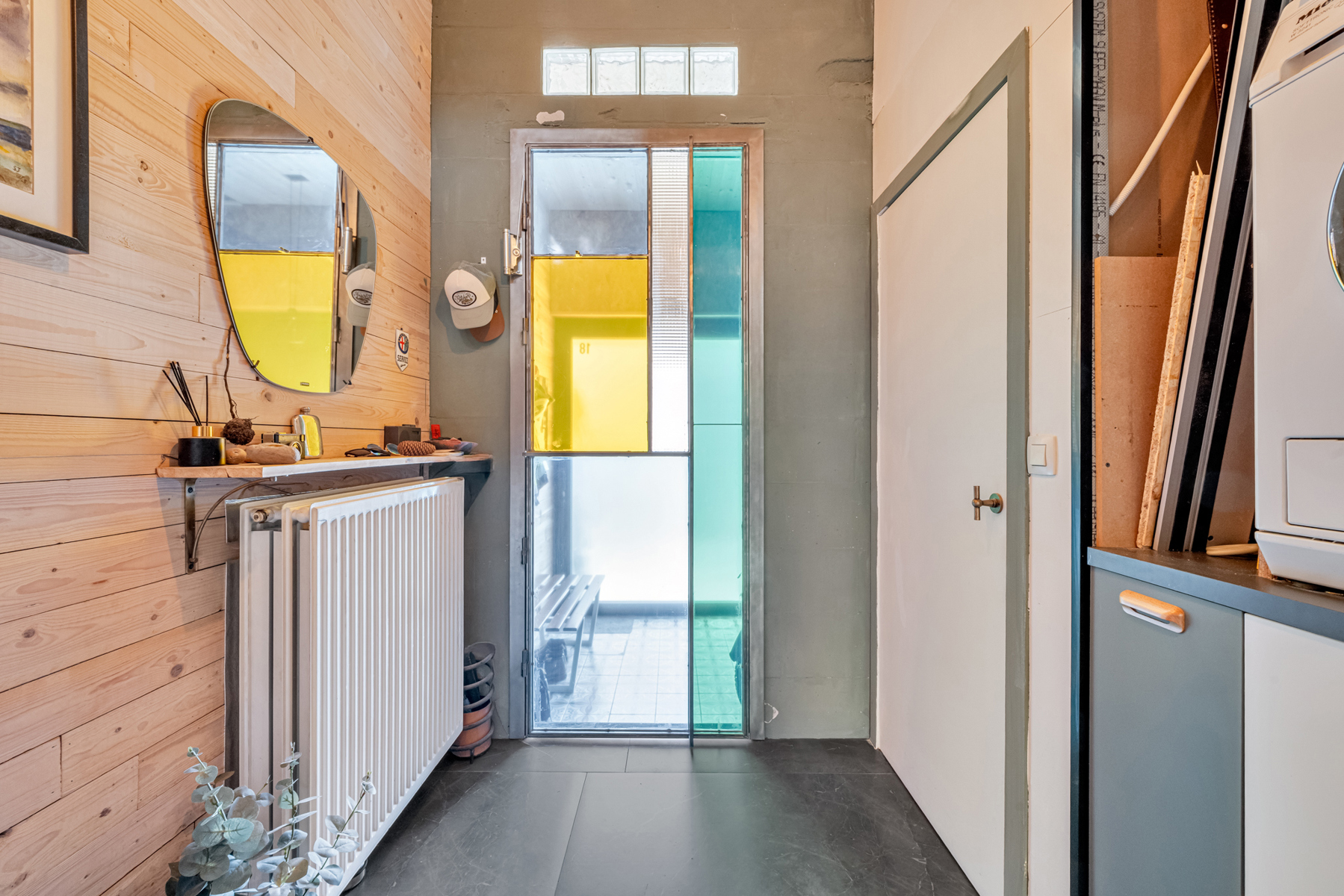 Unieke woning vlakbij centrum Gent - foto 4