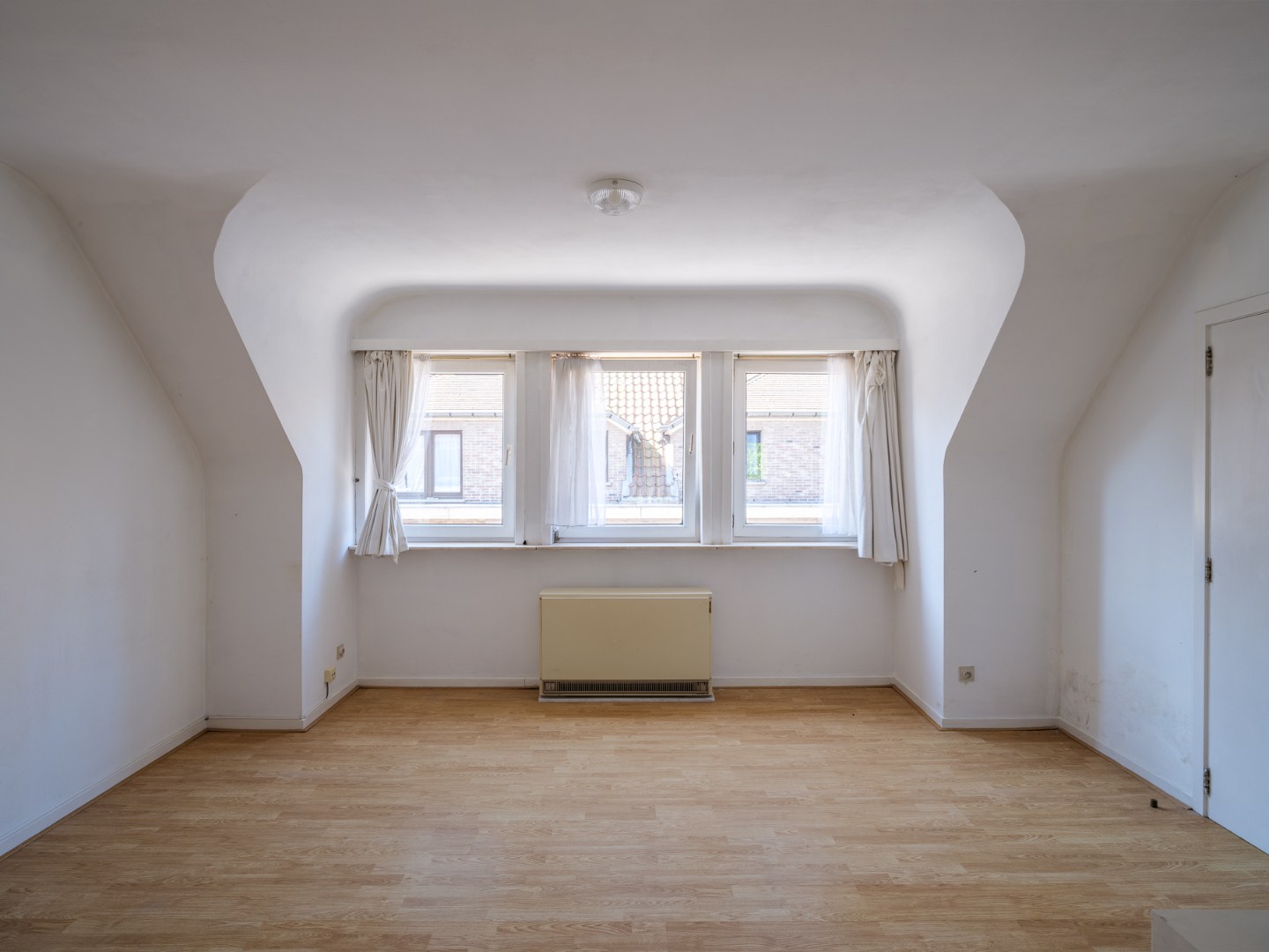 Grand appartement avec terrasse, garage et 2 chambres à Drongen. - photo 3
