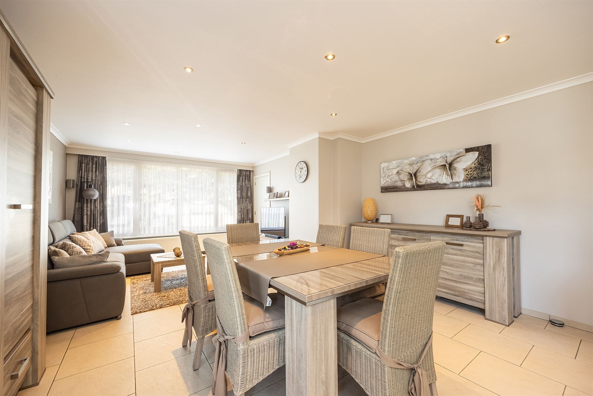 Appartement - photo 3