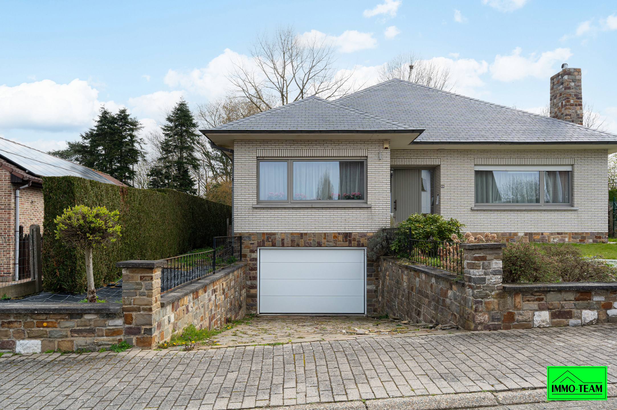 Ruime 4-gevelwoning op topligging - foto 2