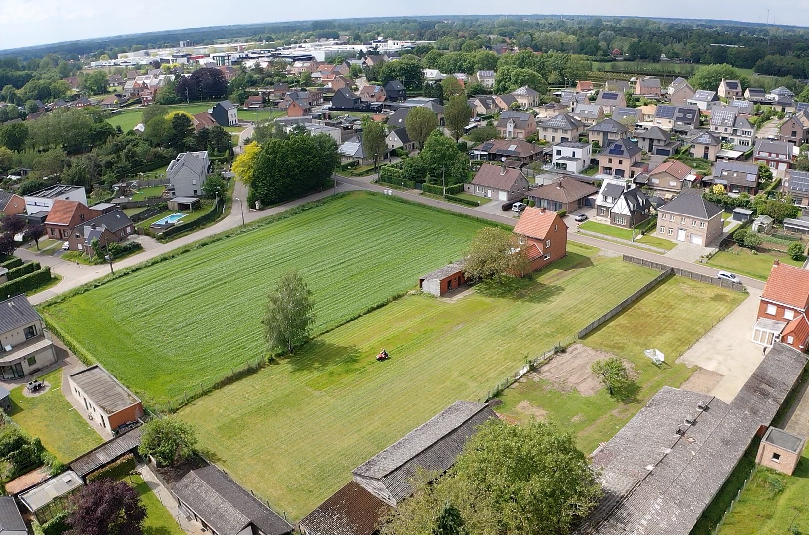 Terrain à vendre à Tielen - photo 4