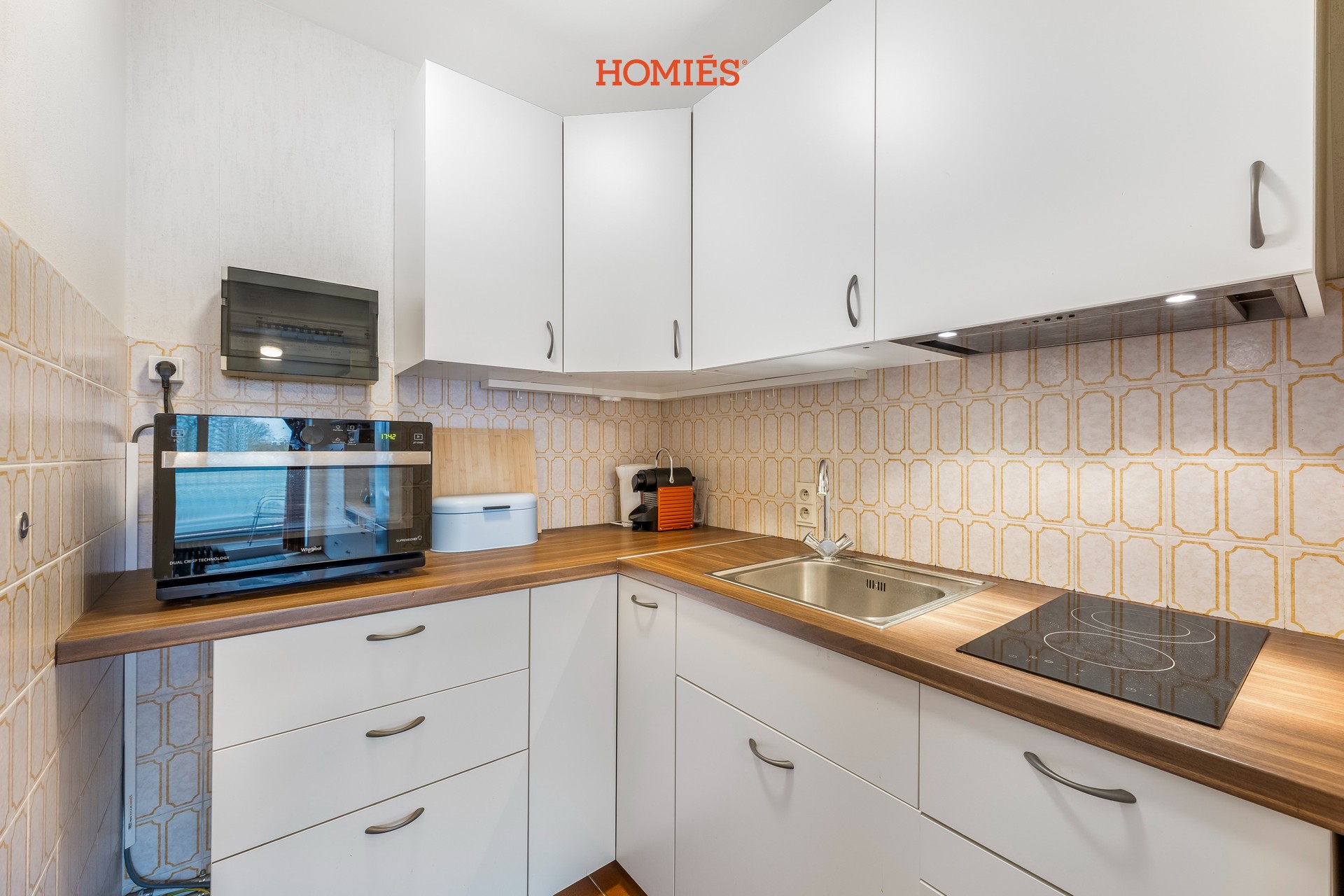 Studio met terras in centrum Leuven - foto 5