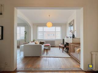 Gezellige instapklare woning met 3 slaapkamers!Deze woning met authentieke elementen bevindt zich in een rustige woonwijk.Van hieruit heeft u een...