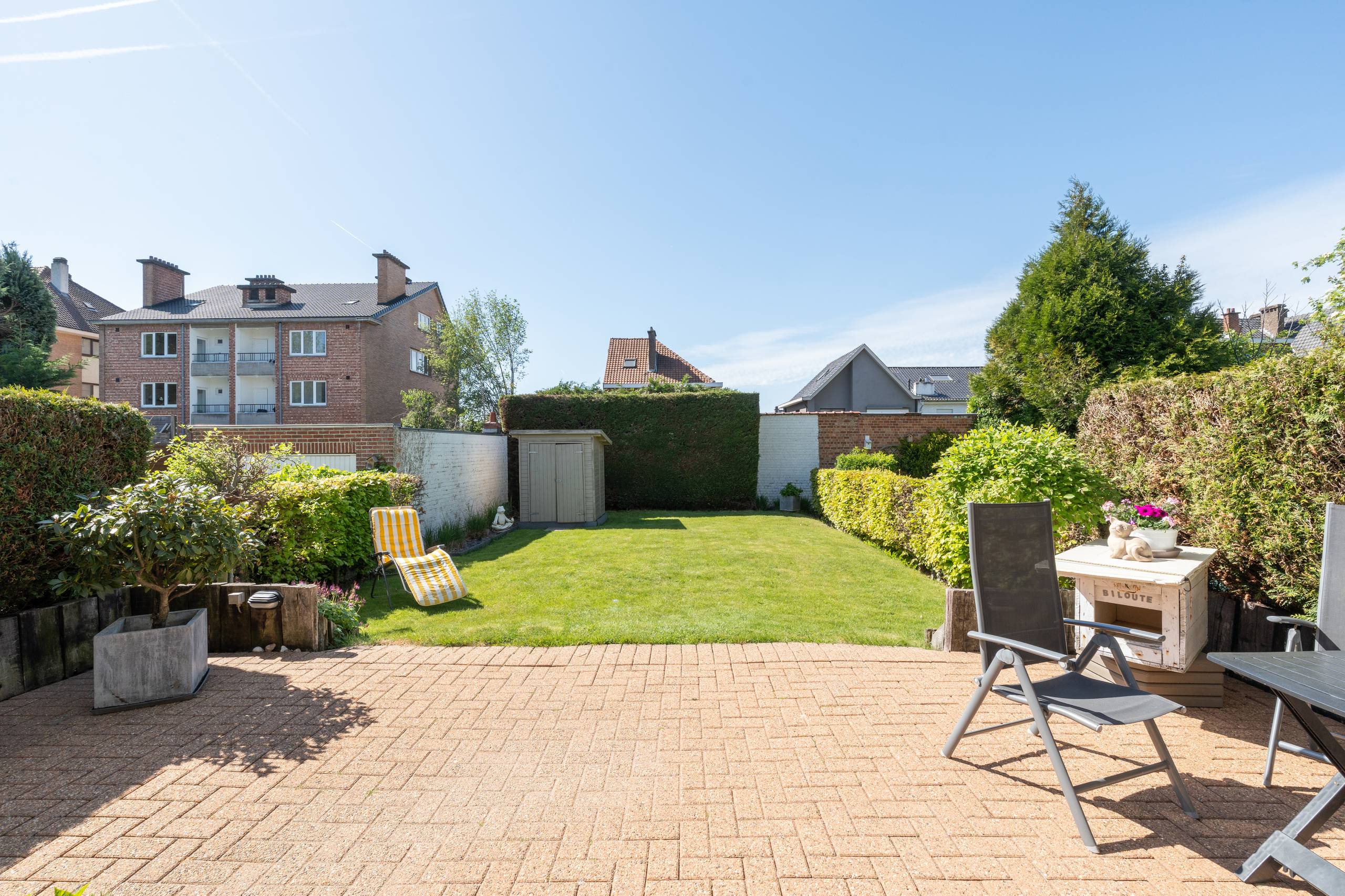 House for sale in Vilvoorde with 4 bedrooms - photo 2