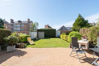 House for sale in Vilvoorde