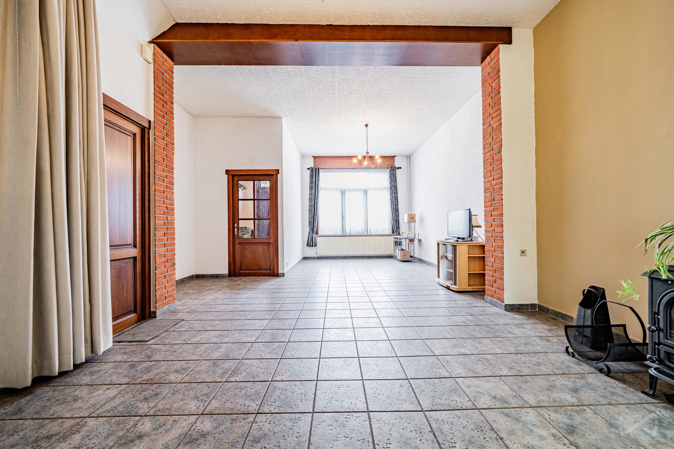 Maison à vendre à Mons avec 3 chambres - photo 5