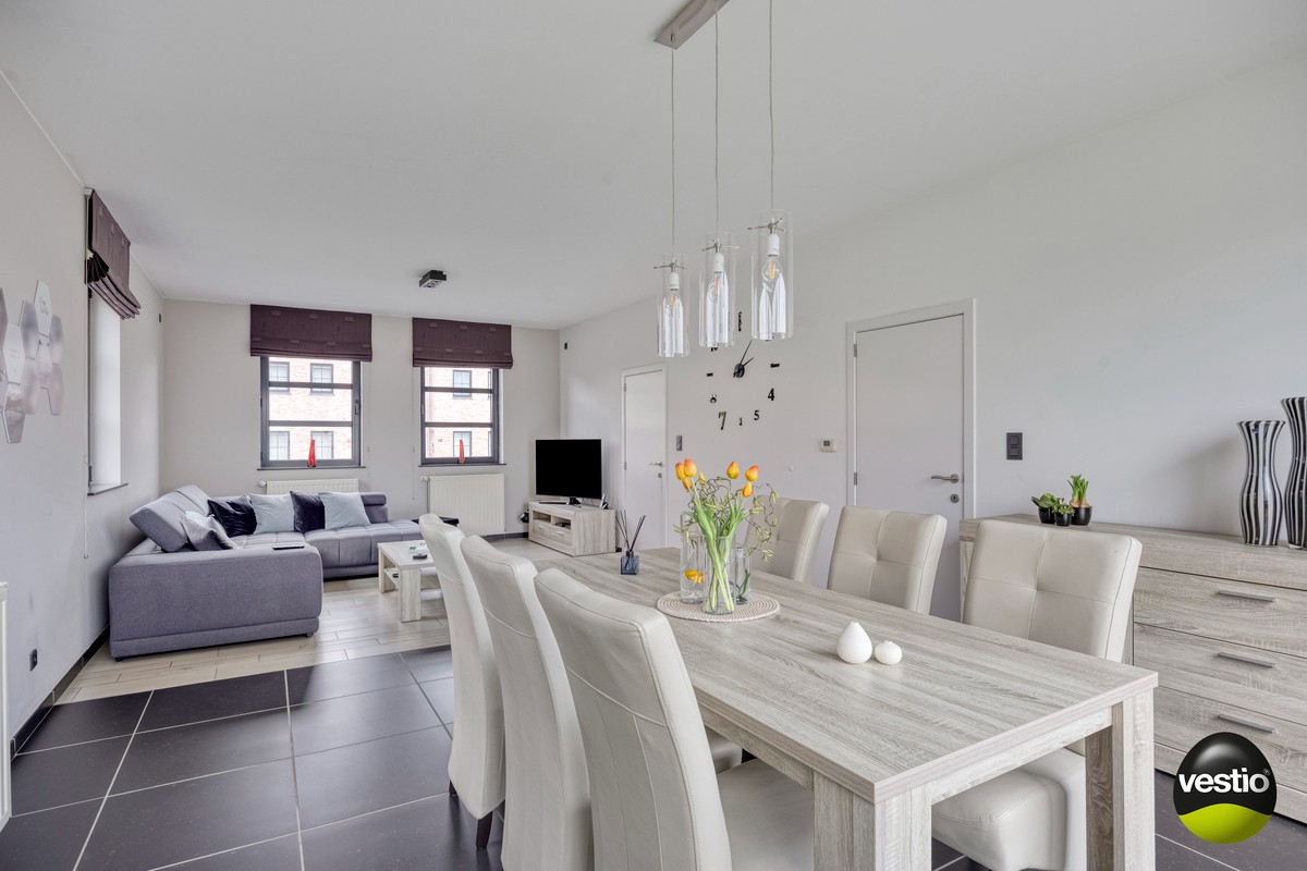 House for sale in Kortessem with 4 bedrooms - photo 5