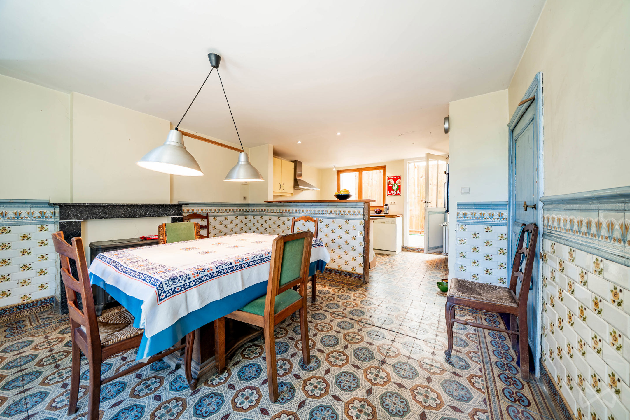 Huis te koop in Rebaix met 3 slaapkamers - foto 5