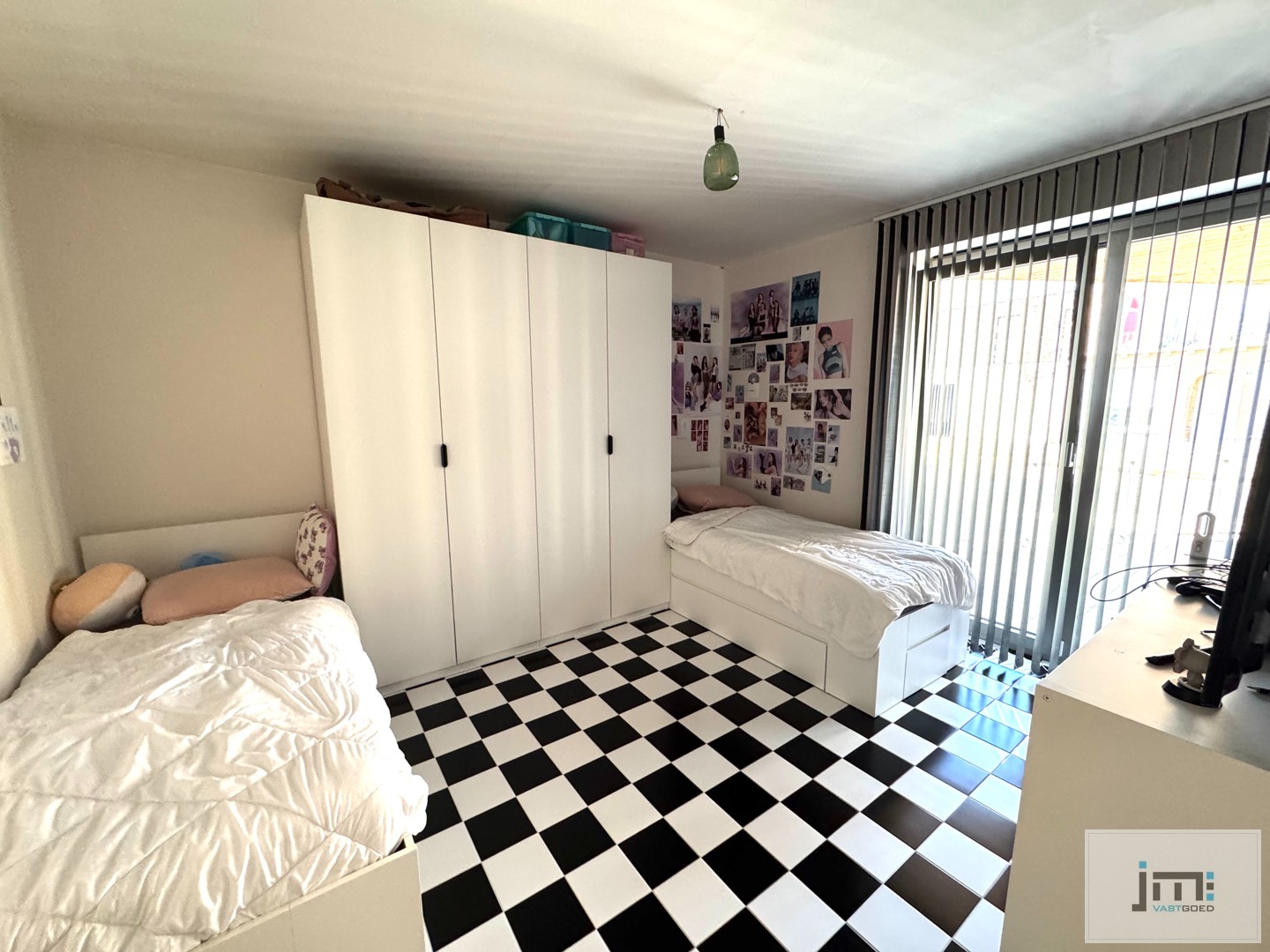 Gelijkvloers appartement centrum Heers - photo 5