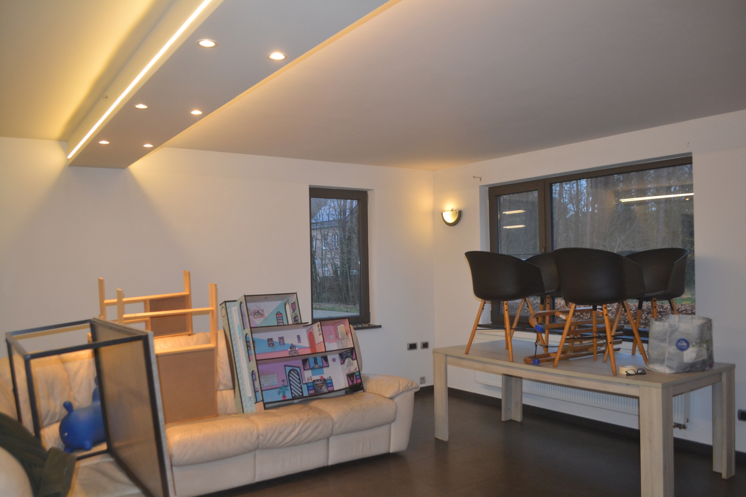 Ruim en rustig gelegen appartement met 3 slaapkamers. - foto 5