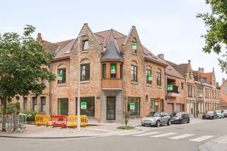 Apartment for sale in Nieuwpoort