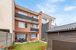 Apartment for sale in Lier