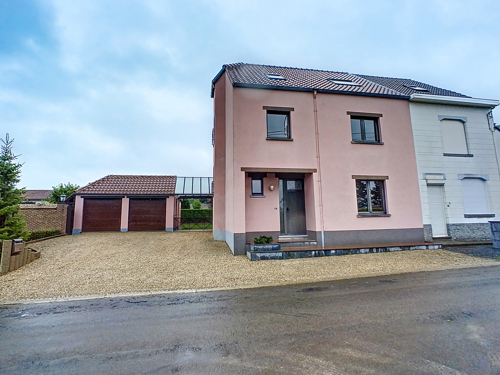 Maison à louer à Overijse avec 4 chambres - photo 3
