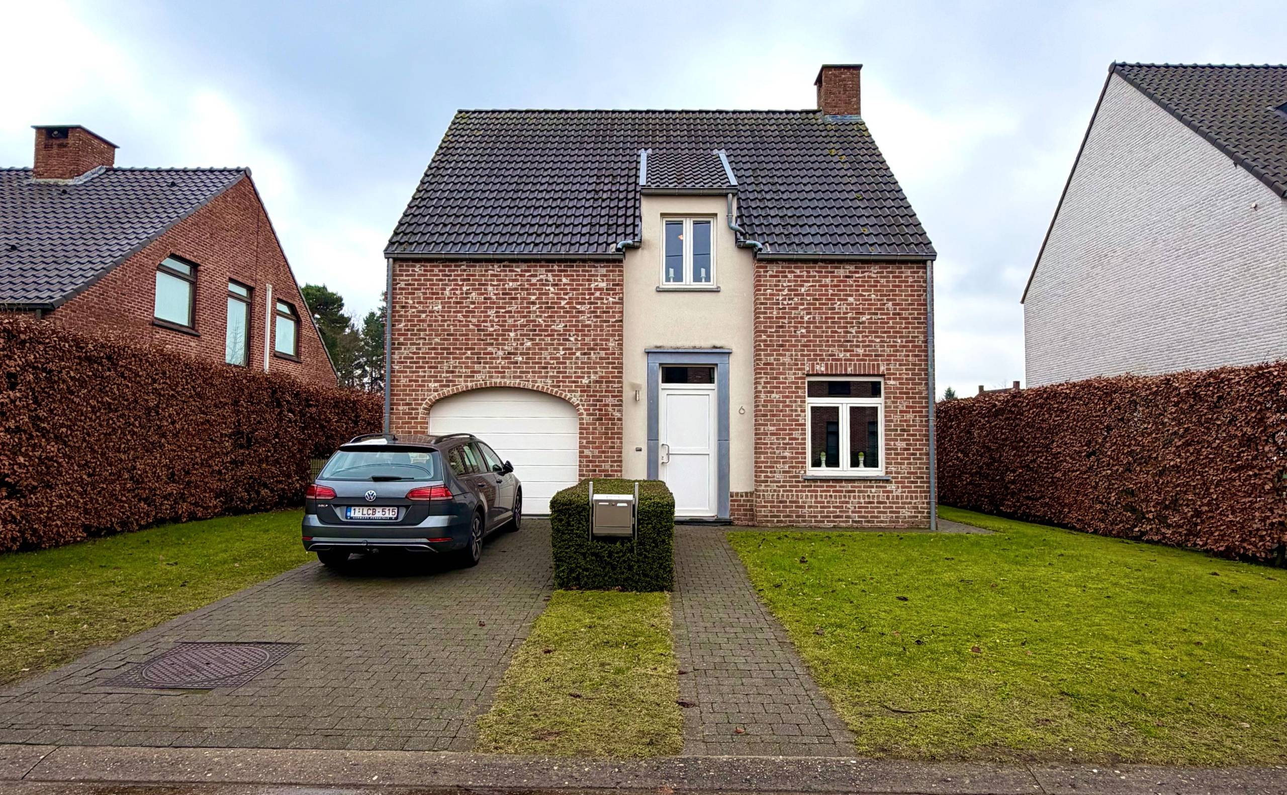 Huis te koop in Lille met 3 slaapkamers - foto 1