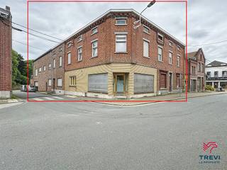 Commercial for sale in Courcelles