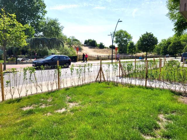 Project te koop in Koksijde