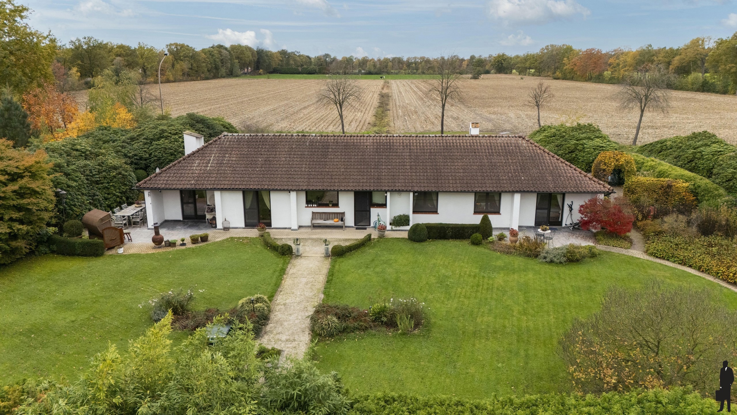 House for sale in Retie with 3 bedrooms - photo 1