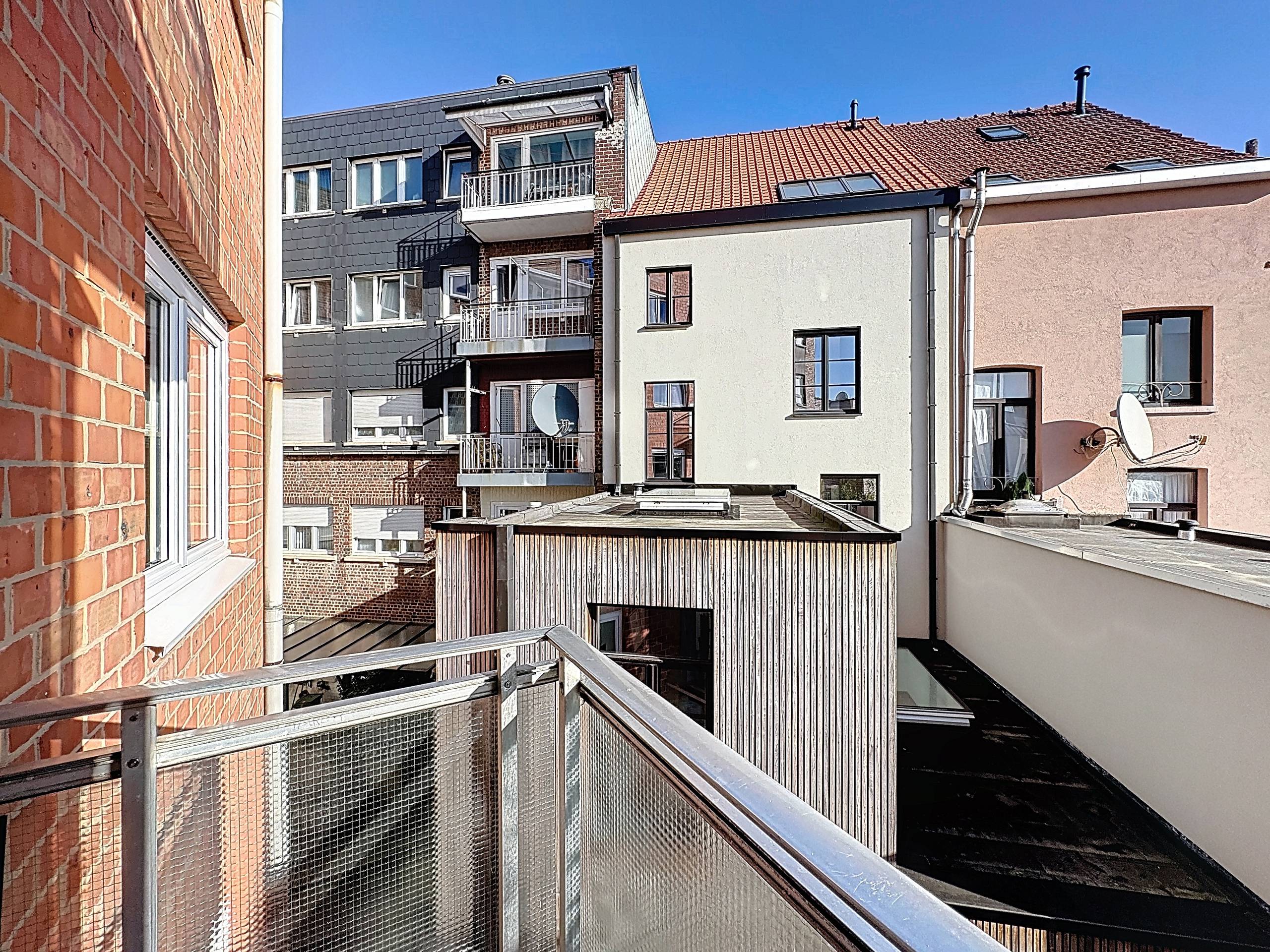Appartement te huur in centrum Vilvoorde - foto 2