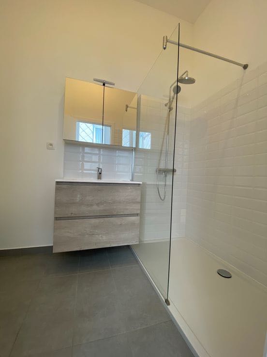 Apartment for sale in Antwerp with 1 bedroom - photo 5