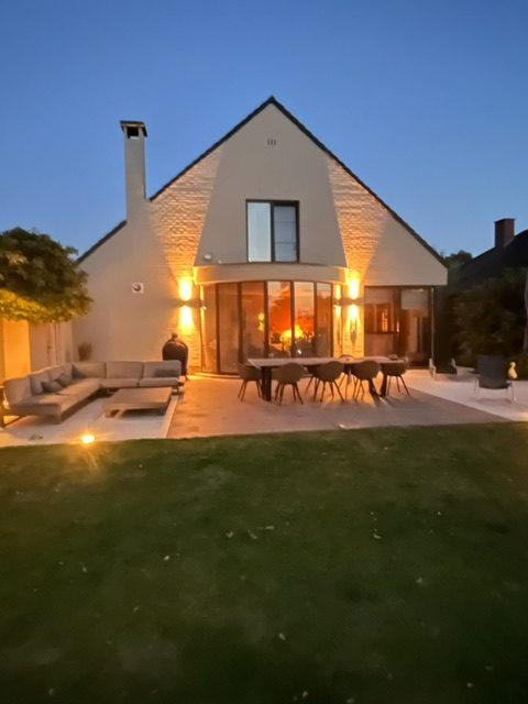 Huis te koop in Nieuwerkerken met 5 slaapkamers - foto 5