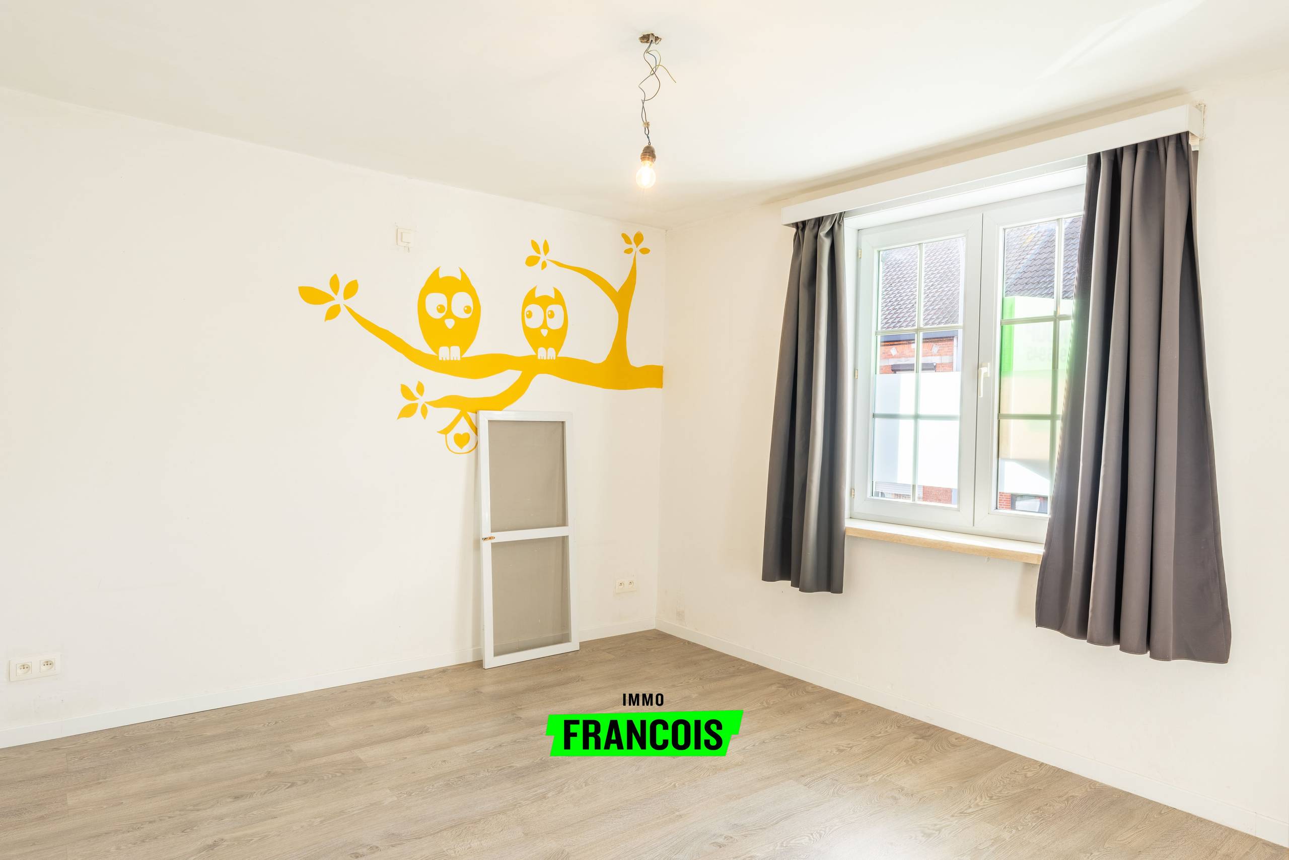 Instapklare woning met 3 slaapkamers en garage te Sint-Kruis nabij Brugge - foto 5