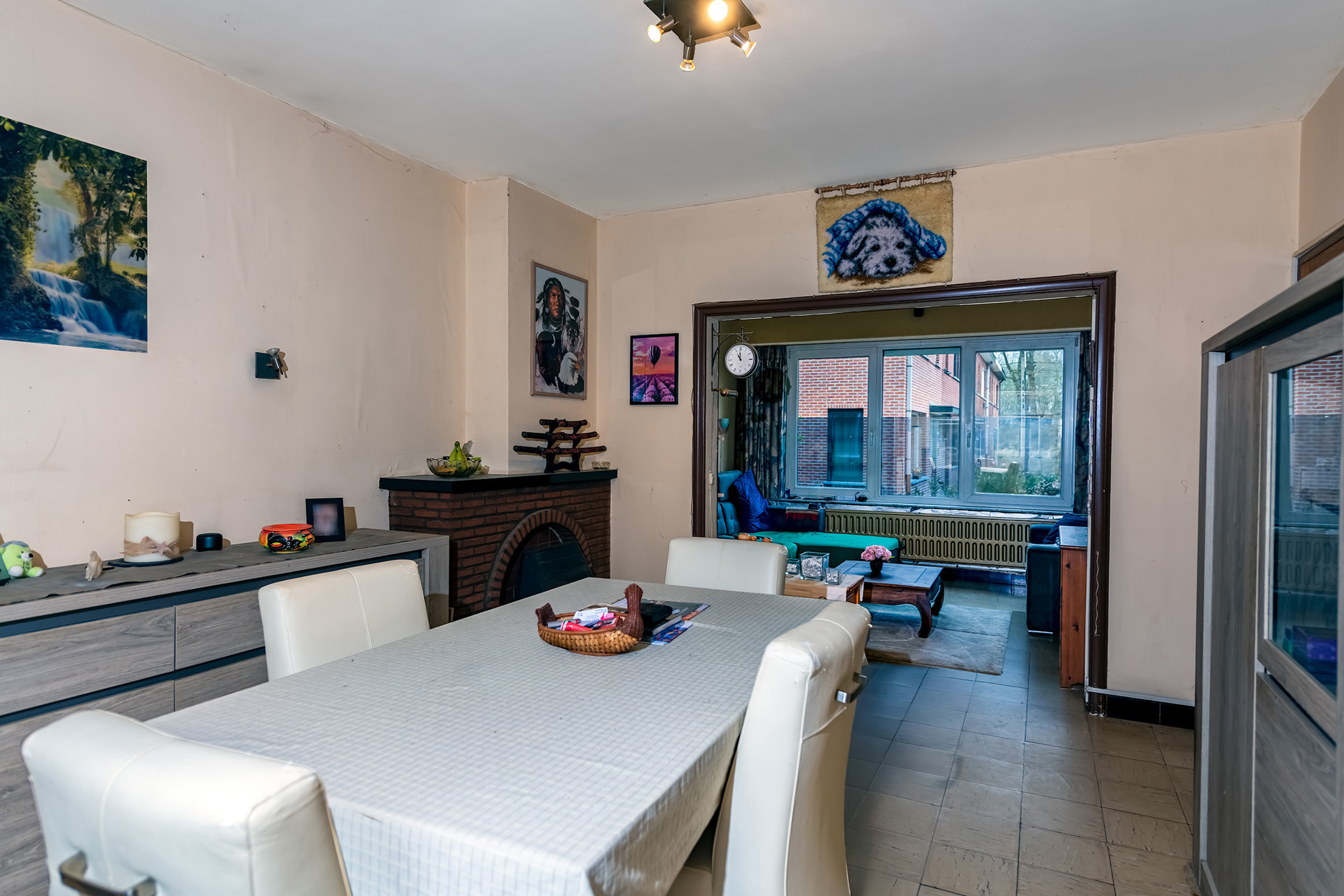 House for sale in Mechelen with 3 bedrooms - photo 2