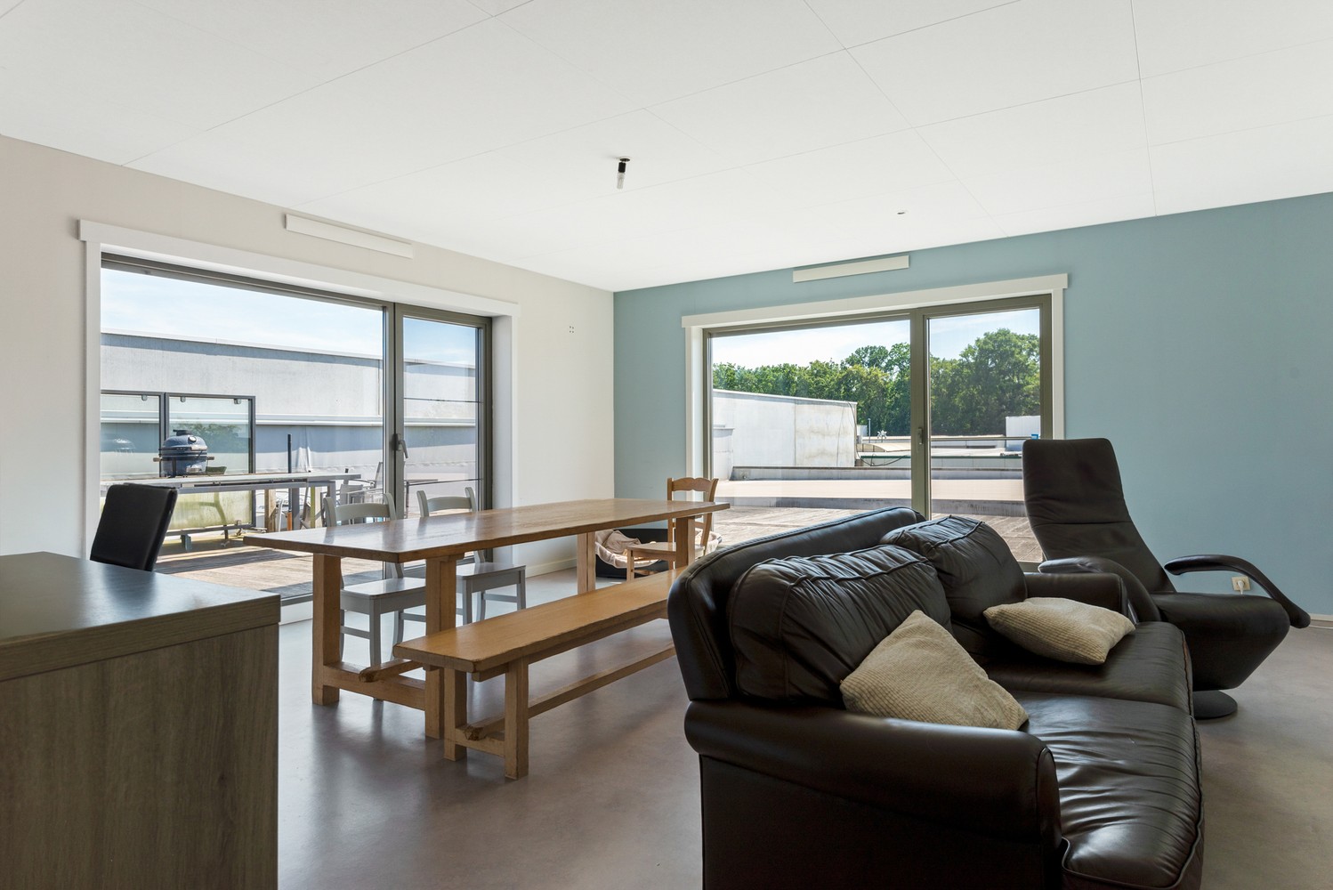 Appartement à louer à Sint-Katelijne-Waver avec 4 chambres - photo 5