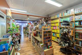 Commercial for sale in Zoersel