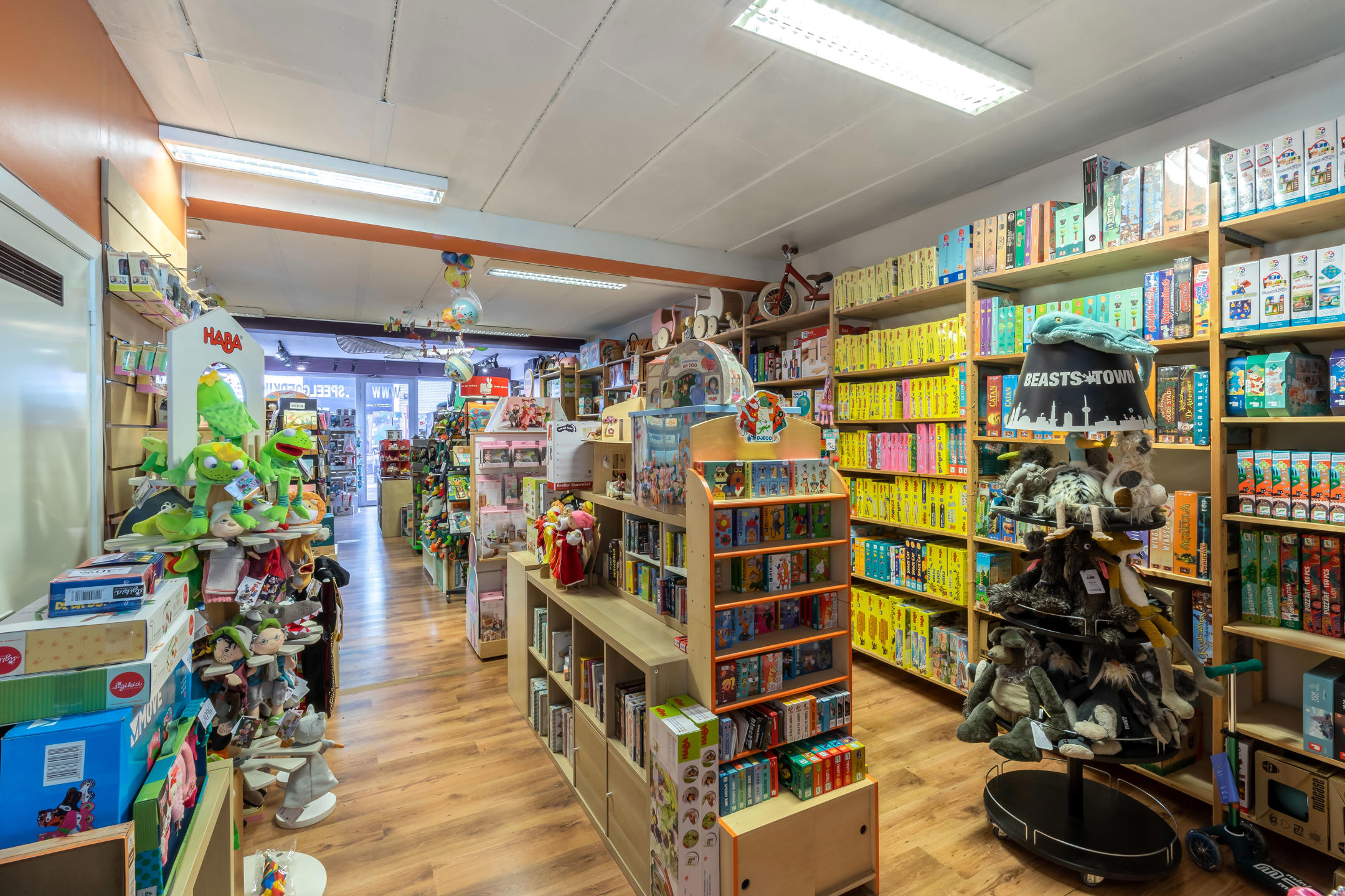 Commercial for sale in Zoersel - photo 3