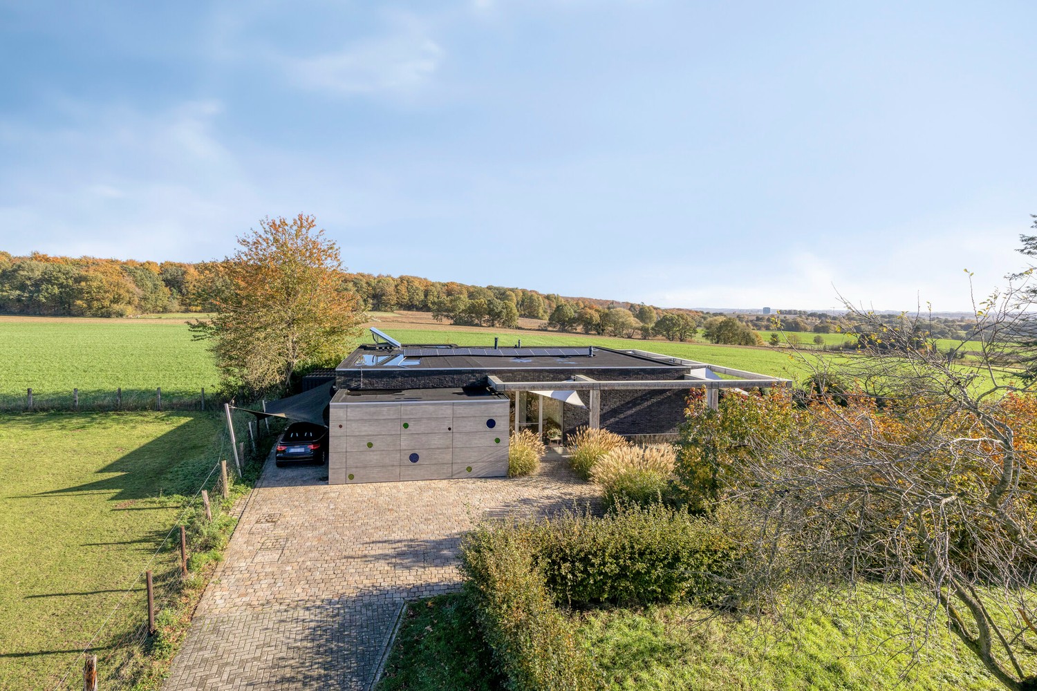 Huis te koop in Bertem met 4 slaapkamers - foto 2
