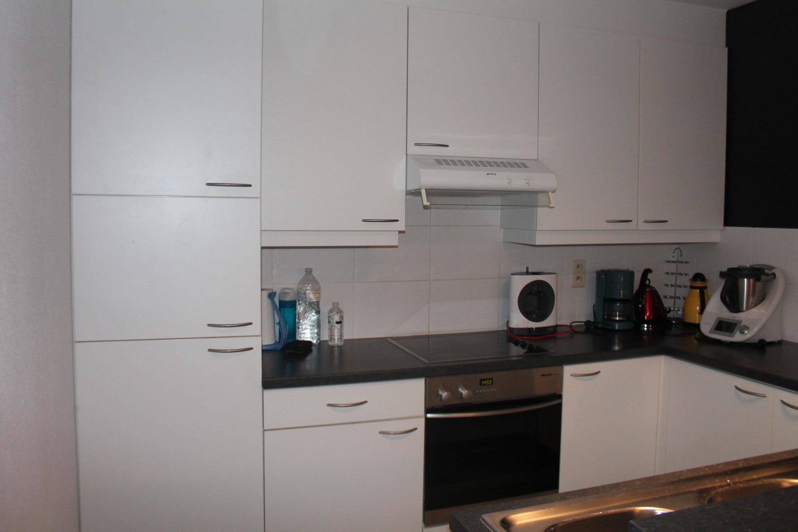 Trendy appartement met 2 slpk en terras in centrum Eeklo - foto 4