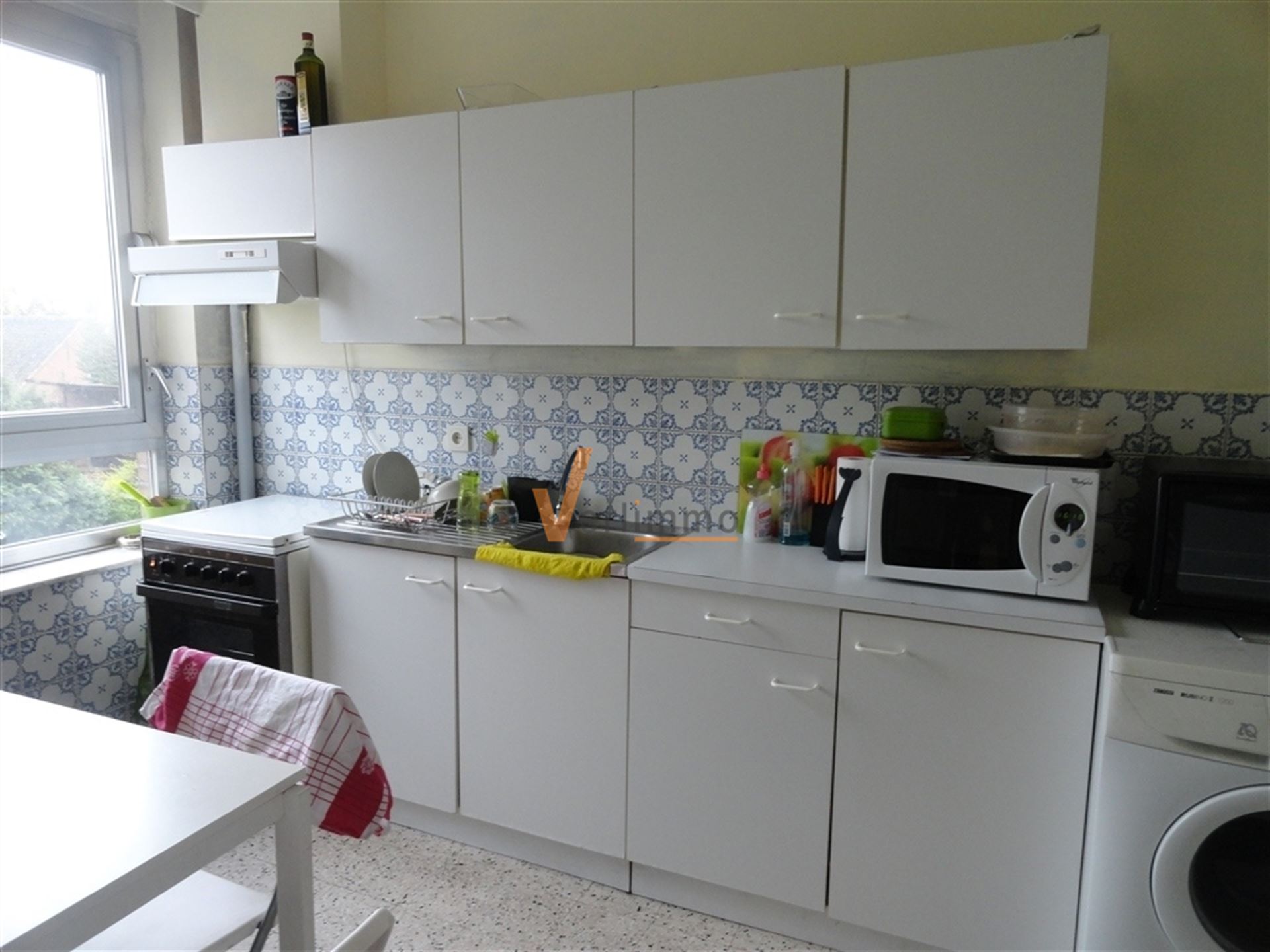 Appartement à louer à Anvers avec 2 chambres - photo 4