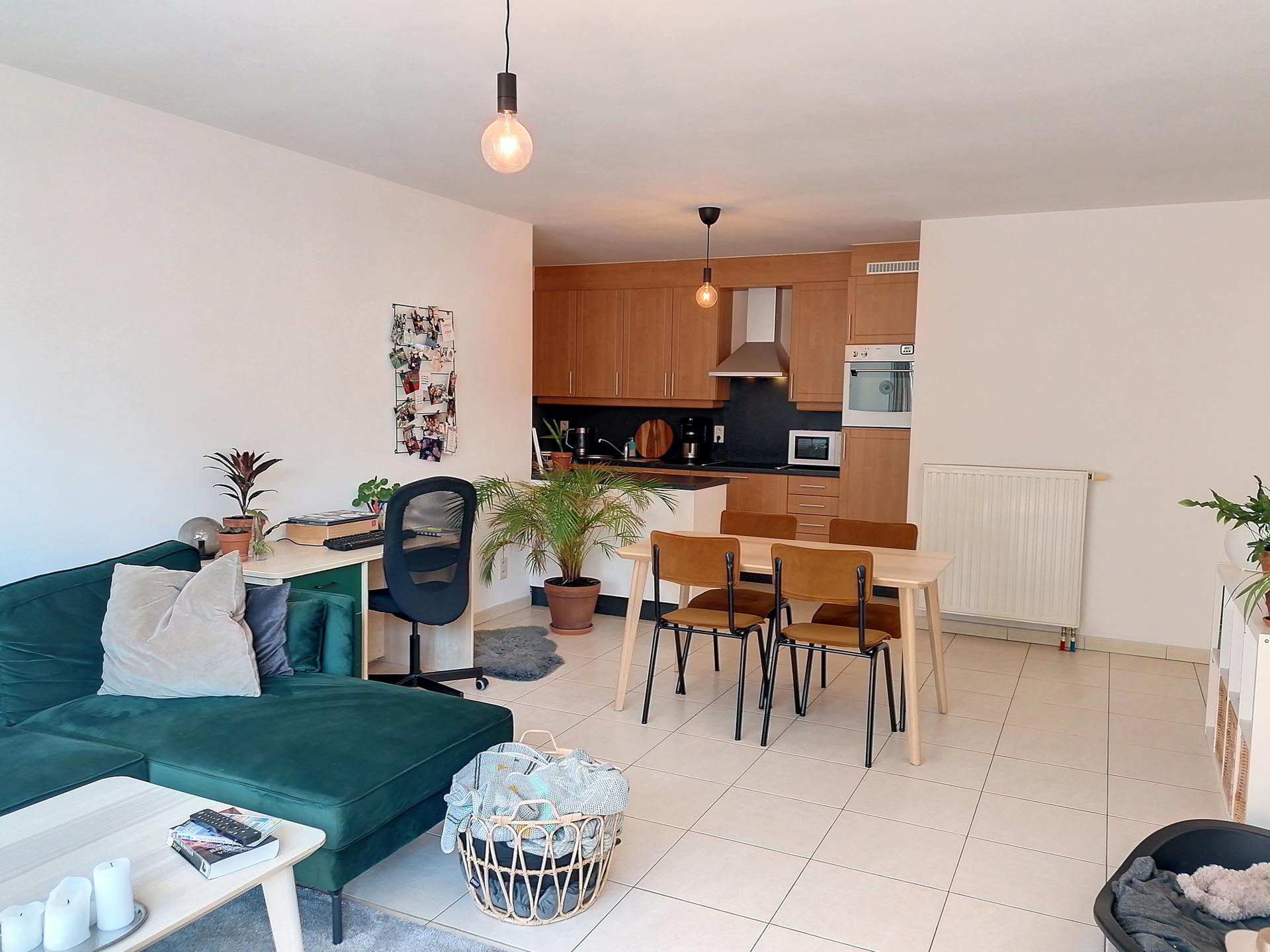 Appartement te huur in Herenthout met 1 slaapkamer - foto 5