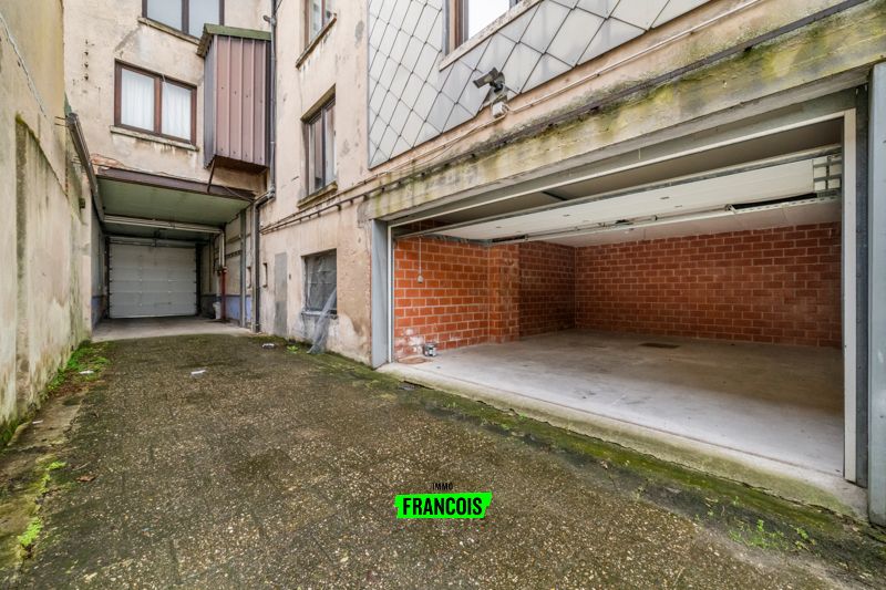 Dubbele garagebox te koop te Oostende. - foto 3