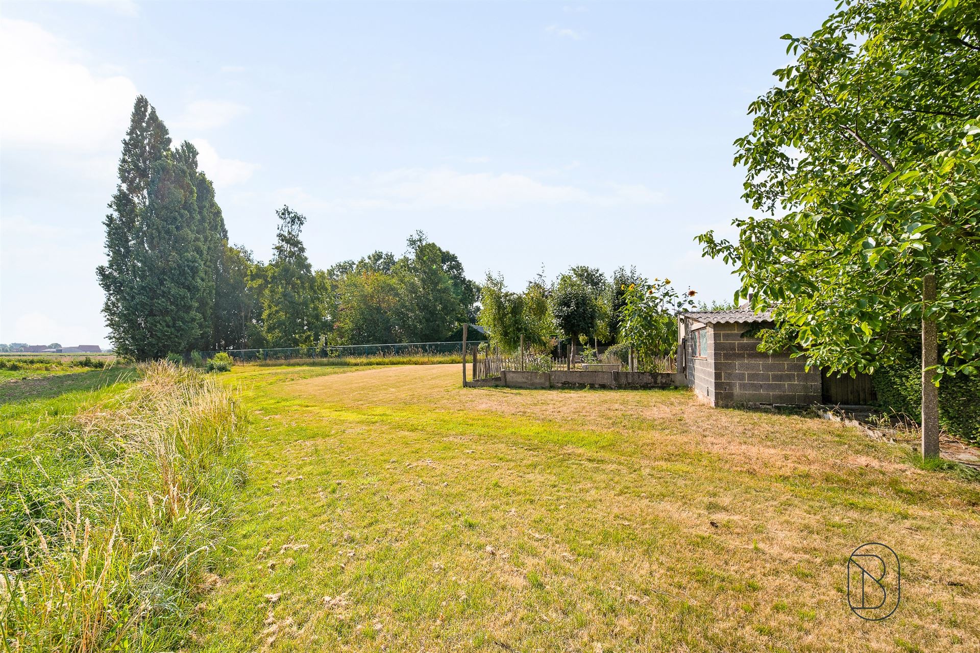 Eigendom met renovatiepotentieel op ca. 1.250 m² - foto 4