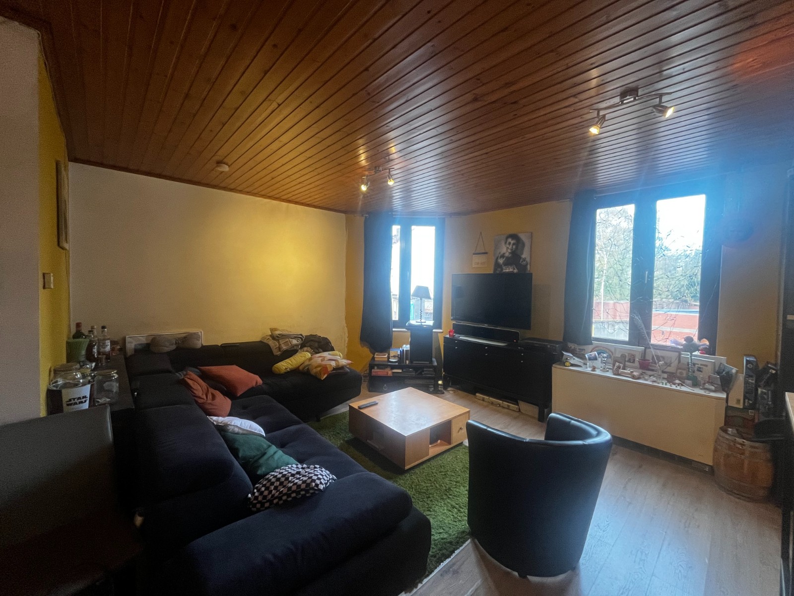 Gezellig 3-slaapkamerappartement - photo 3