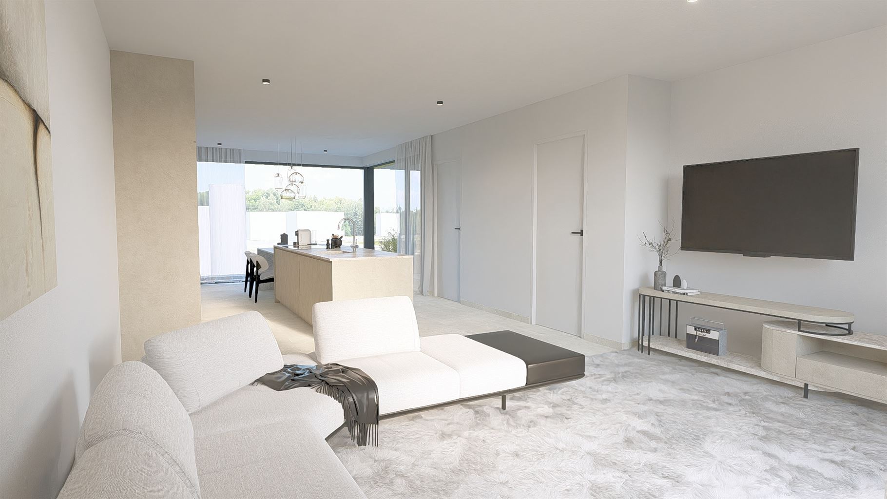 Project for sale in Maaseik - photo 1