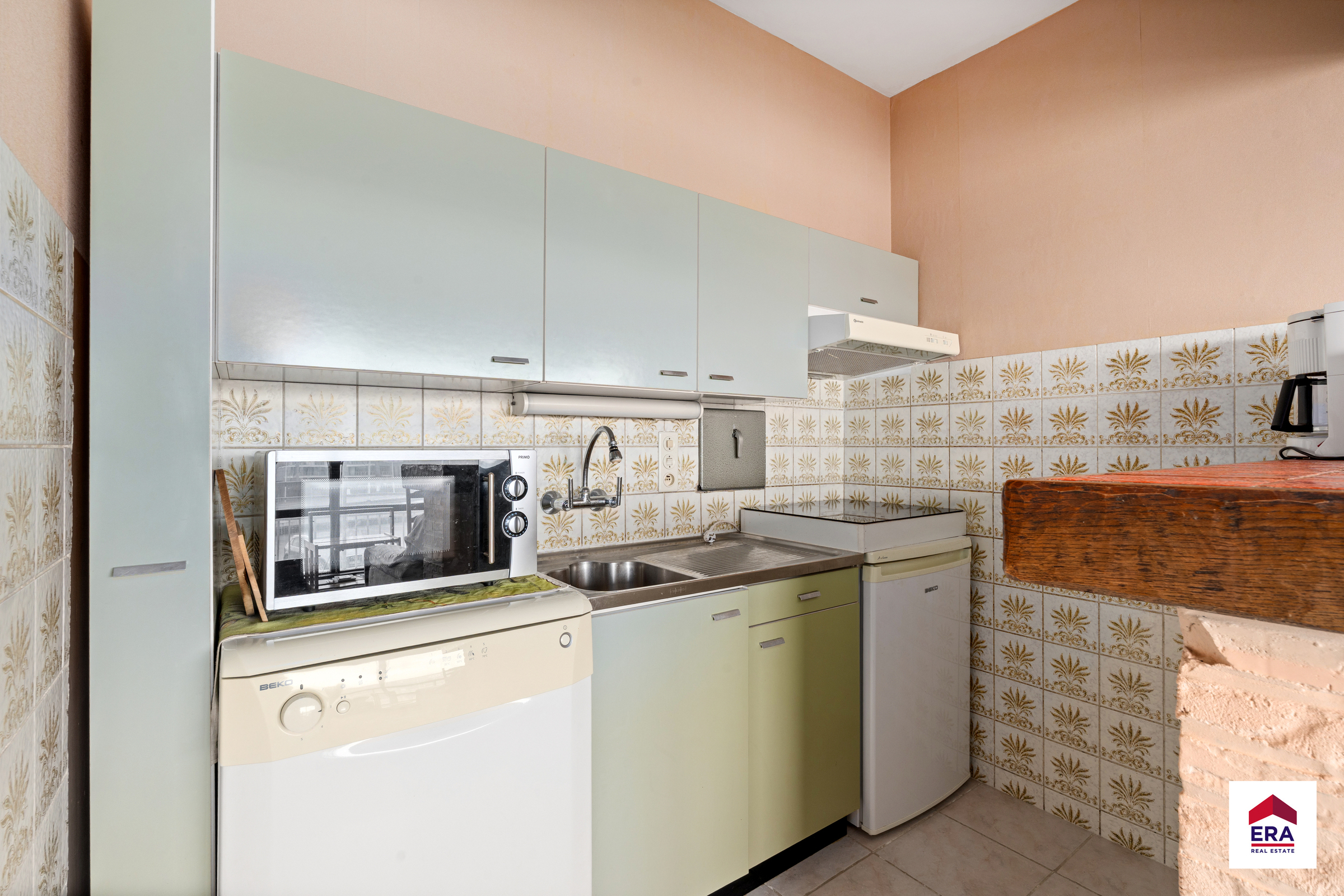 Apartment for sale in Koksijde with 1 bedroom - photo 5