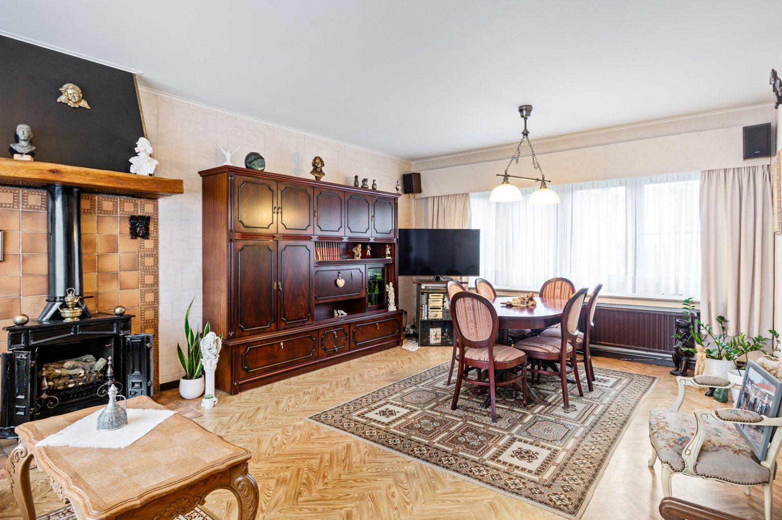 Maison à vendre à Ekeren avec 3 chambres - photo 3
