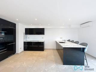 Appartement te huur in Zinnik