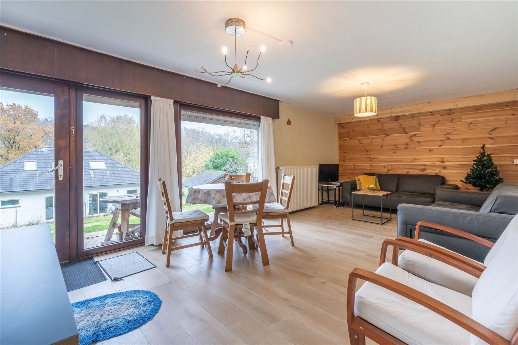 Uitzonderlijk ruime villa van 374m² in Centrum Overijse - foto 2