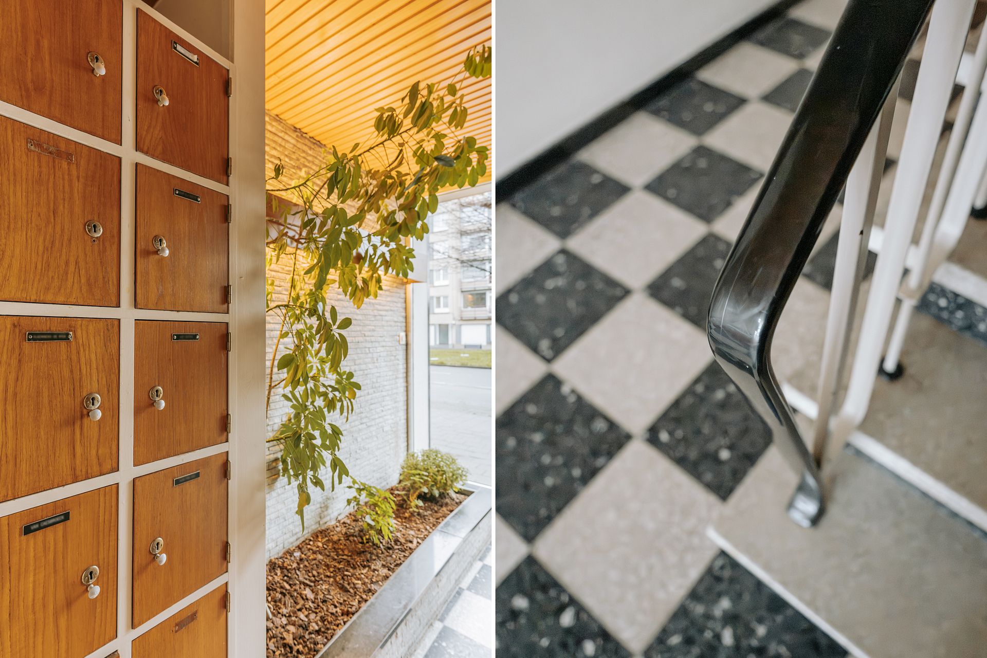 Appartement à vendre à Borgerhout avec 2 chambres - photo 2