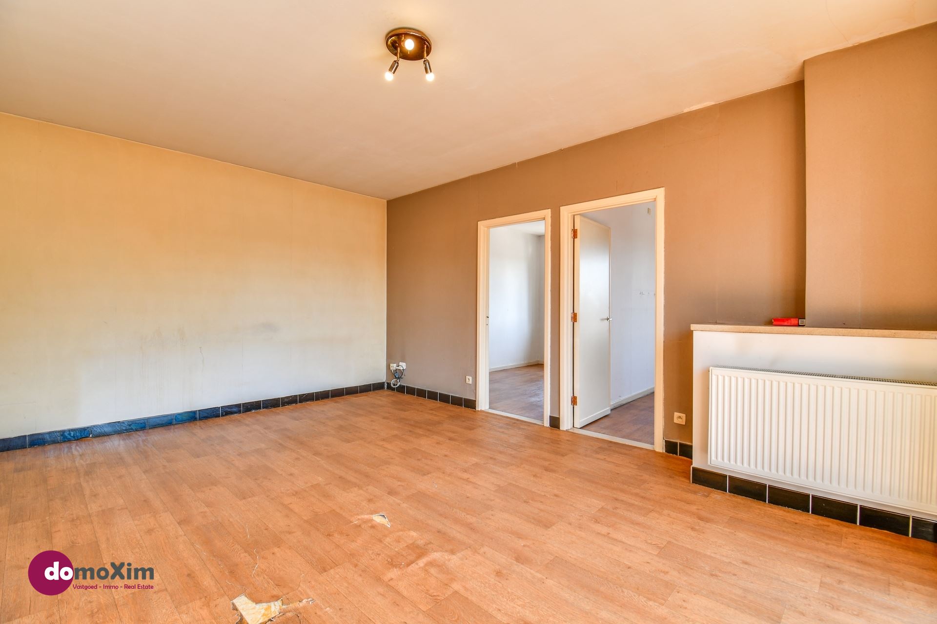 Te renoveren appartement met 2 slaapkamers nabij de Dijle in Mechelen - foto 5