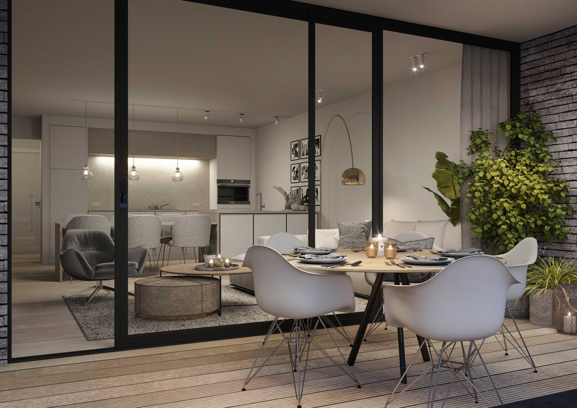 Project te koop in Eupen - foto 1